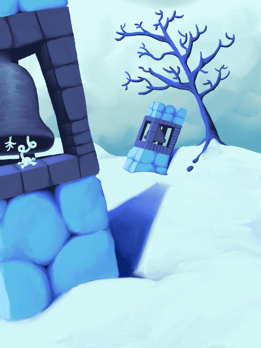 Digital Painting (2025)