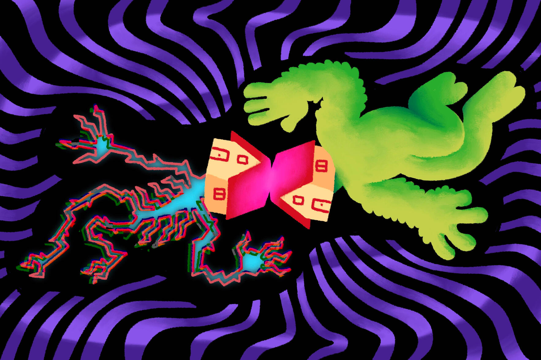 Poster Illustration (2025)