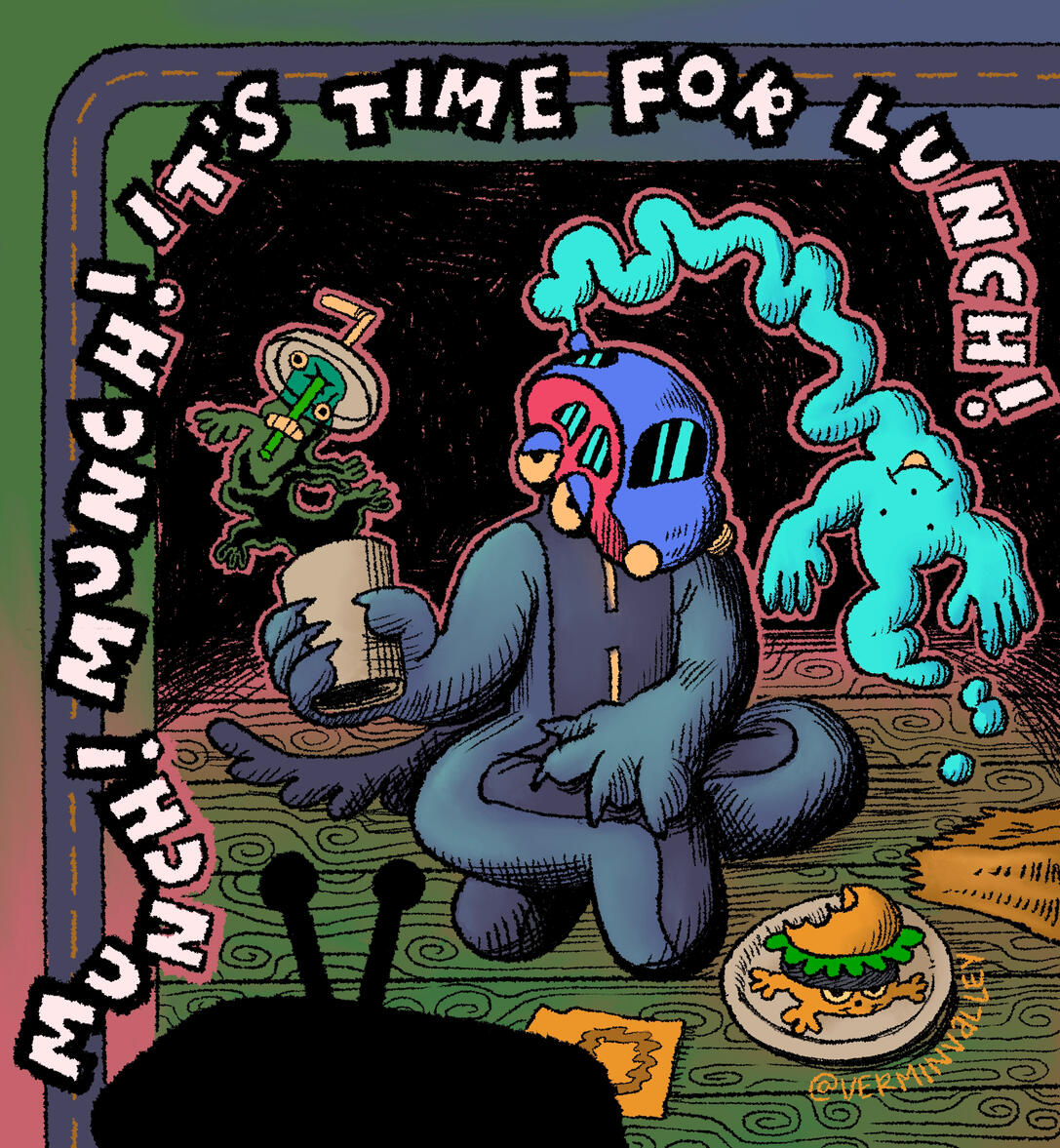 Character Poster (2025)