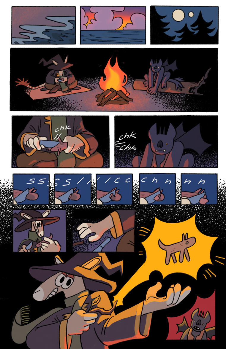 Wuggledorf & Umblegoo (2023)