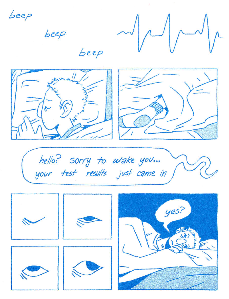 Machines Will Make You Better (2022)