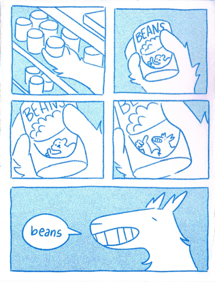 Big Big Food Mart (2022)