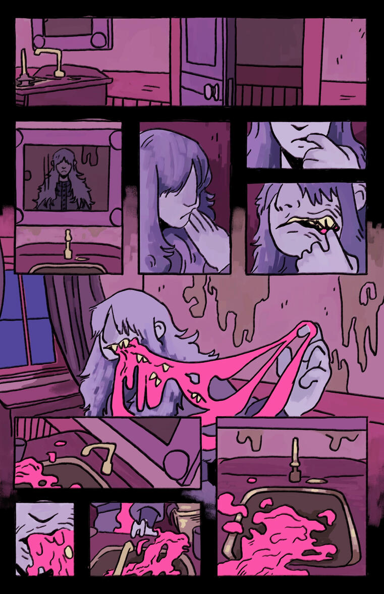 That Wretched Thing (2022)